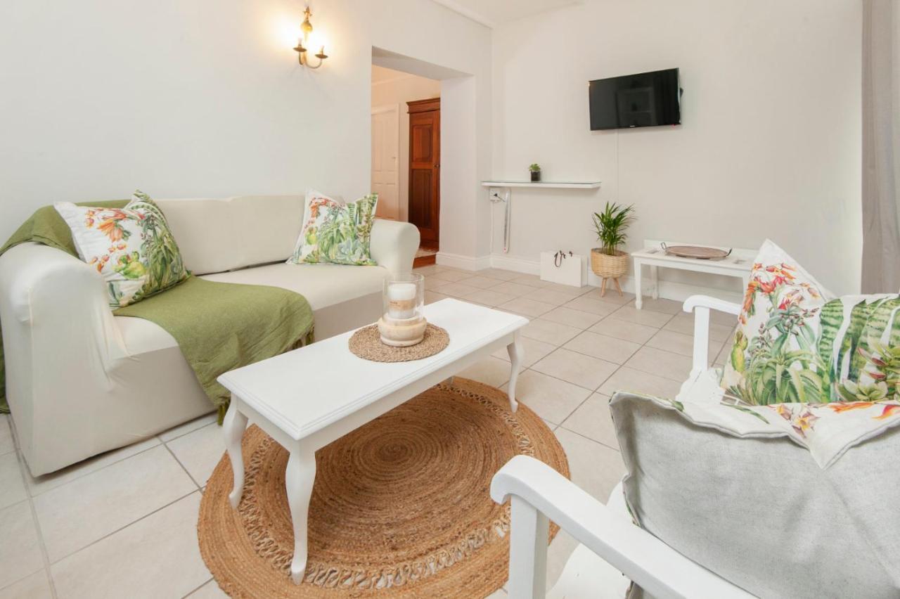 Cliff Cottage Hermanus Exterior foto